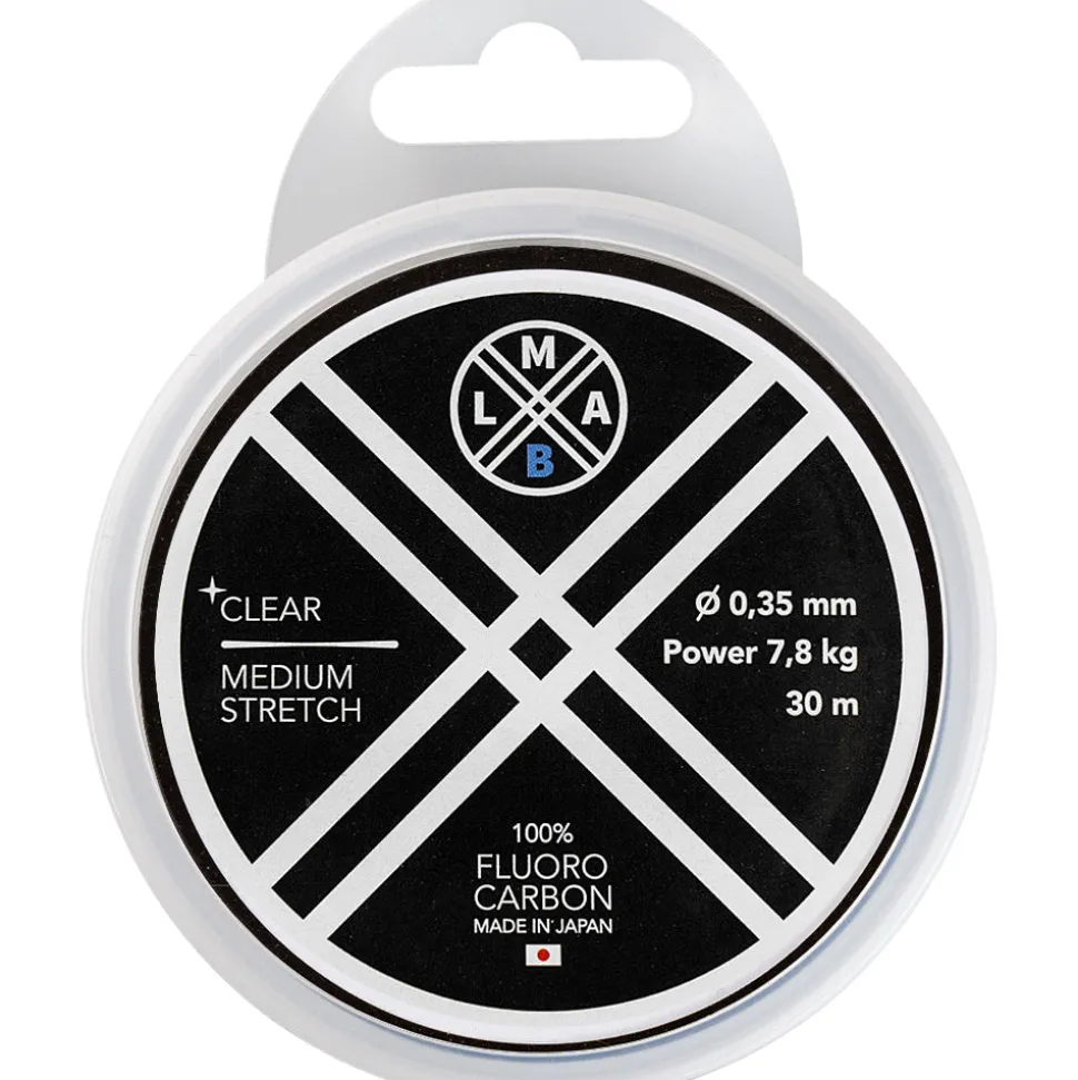 LMAB Fluorocarbon 100 PRO