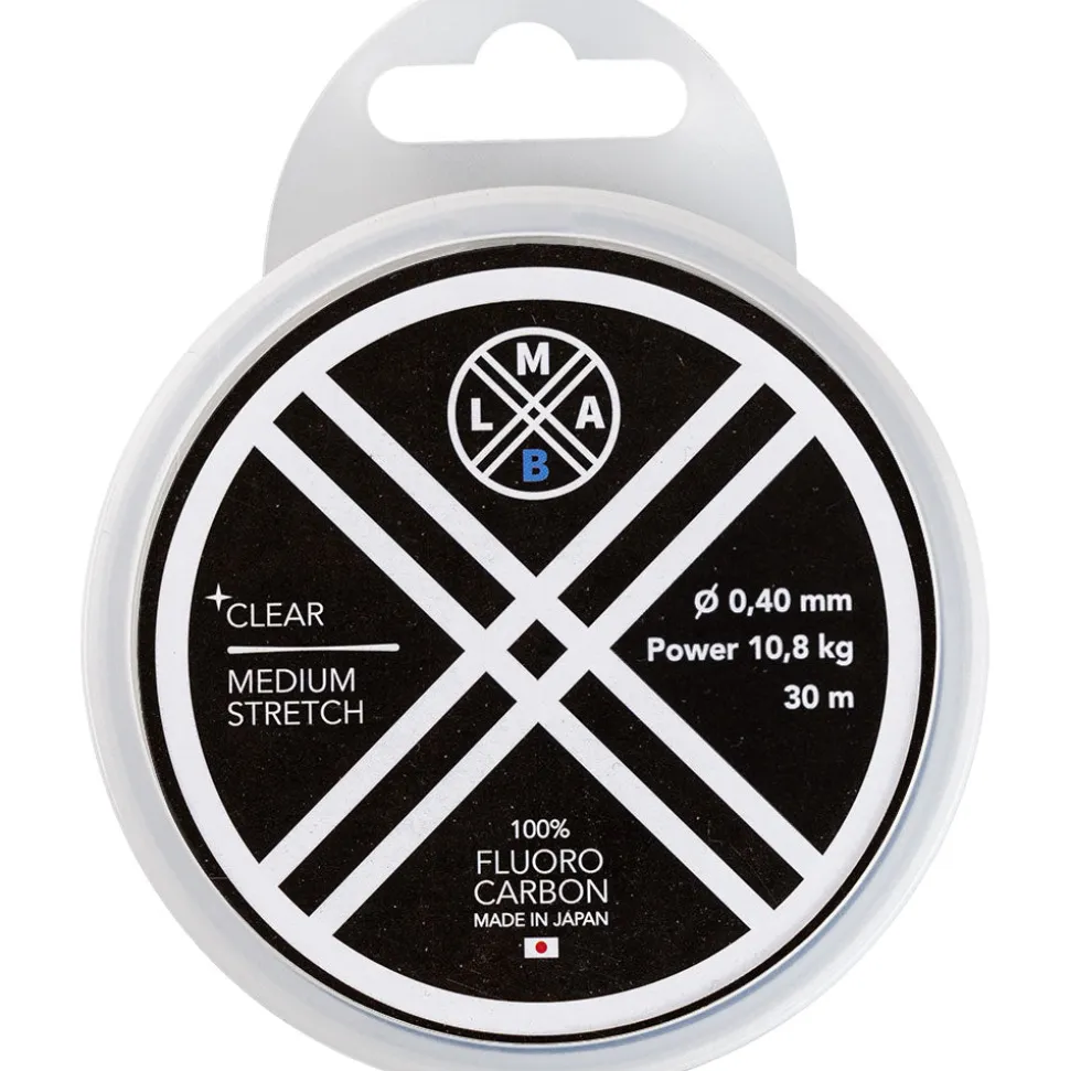 LMAB Fluorocarbon 100 PRO
