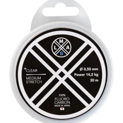LMAB Fluorocarbon 100 PRO