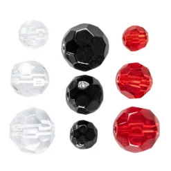 LMAB Glass Beads