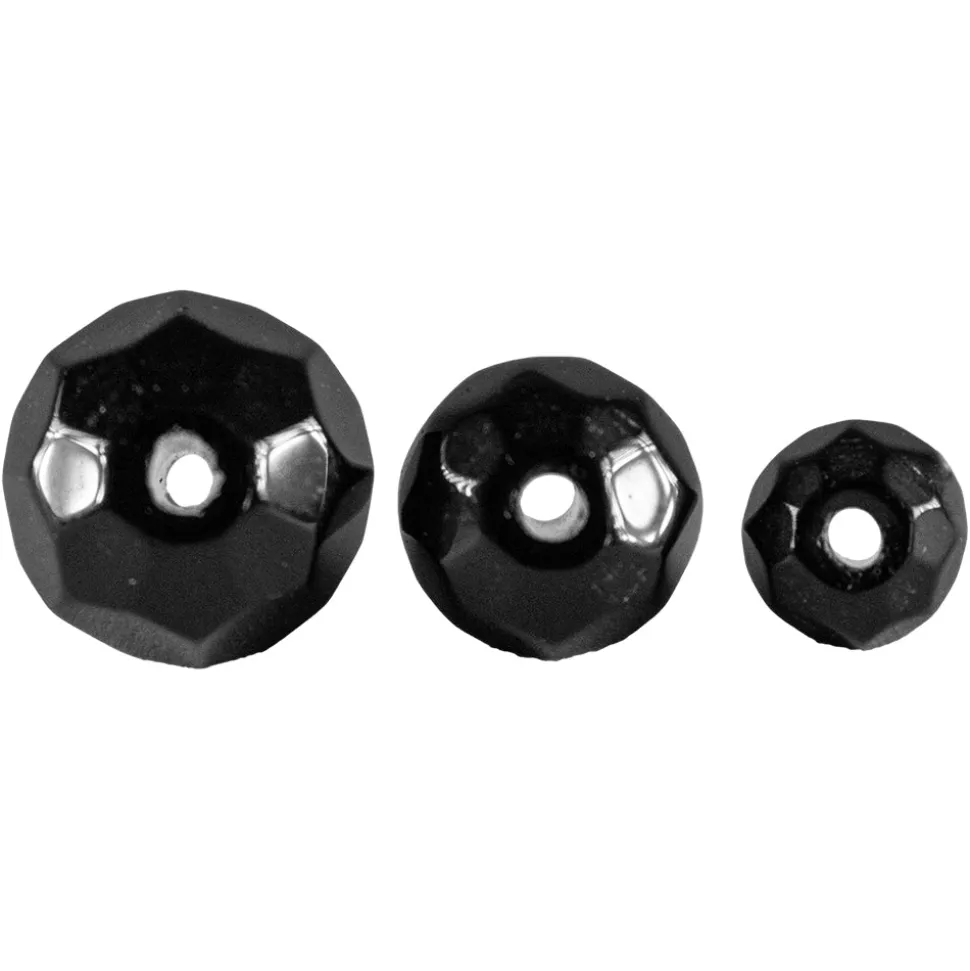 LMAB Glass Beads