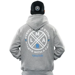 LMAB Great Story (Hoodie)
