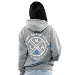 LMAB Great Story (Hoodie)