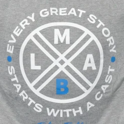 LMAB Great Story (Hoodie)