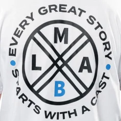 LMAB Great Story (Shirt)