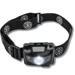 LMAB Headlamp 2026 / Kopflampe