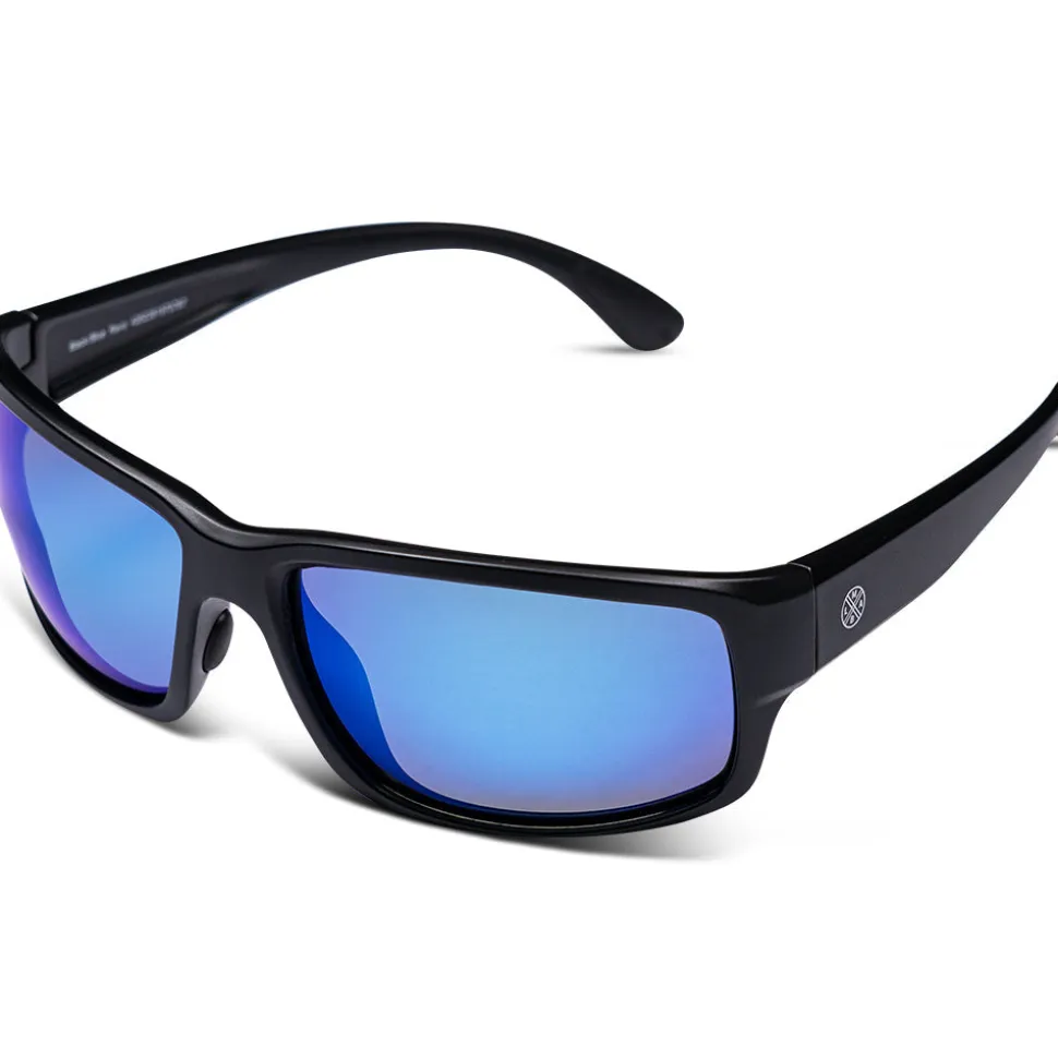 LMAB Iris Polarisationsbrille