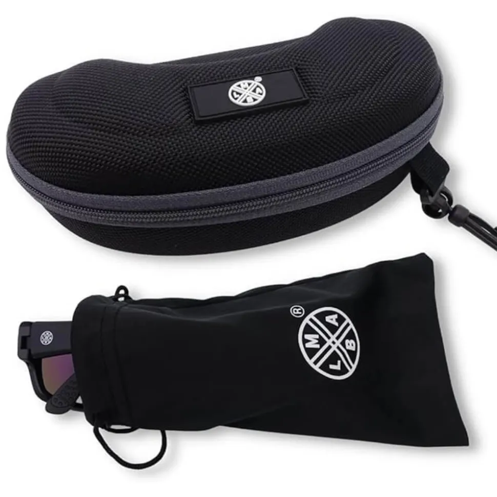 LMAB Iris Polarisationsbrille