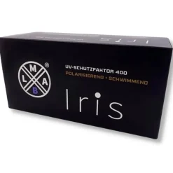 LMAB Iris Polarisationsbrille