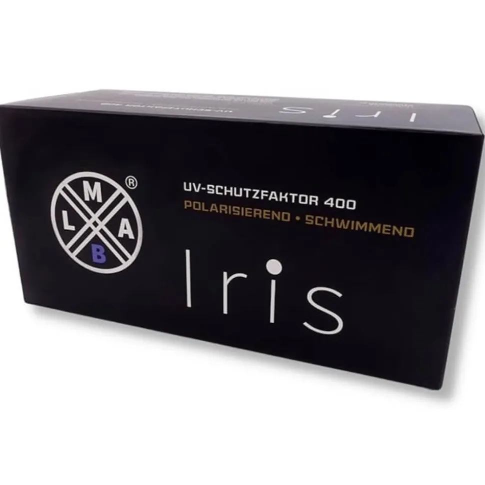 LMAB Iris Polarisationsbrille