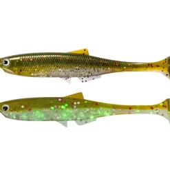 LMAB KØFI Bleak Shad 6 cm (KÖFI)