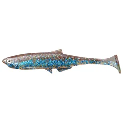 LMAB KØFI Bleak Shad 6 cm (KÖFI)