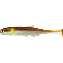 LMAB KØFI Bleak Shad 9 cm (KÖFI)