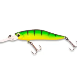 LMAB KØFI Flash Vibe 67