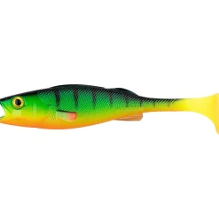 LMAB KØFI Perch Shad 18 cm (KÖFI)