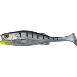 LMAB KØFI Perch Shad 7 cm (KÖFI)