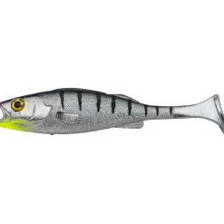 LMAB KØFI Perch Shad 14 cm (KÖFI)