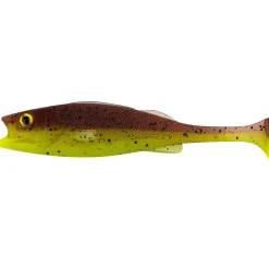 LMAB KØFI Perch Shad 14 cm (KÖFI)