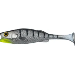 LMAB KØFI Perch Shad 11 cm (KÖFI)