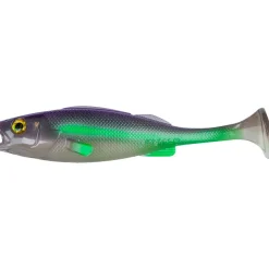 LMAB KØFI Perch Shad 11 cm (KÖFI)