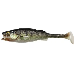 LMAB KØFI Perch Shad 9 cm (KÖFI)