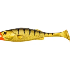 LMAB KØFI Perch Shad 9 cm (KÖFI)