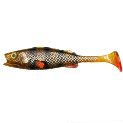 LMAB KØFI Perch Shad 9 cm (KÖFI)