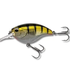 LMAB KØFI Power Vibe 55F