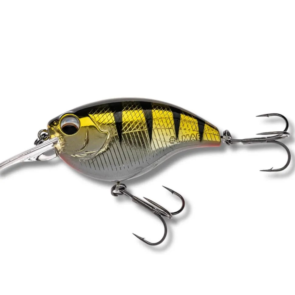 LMAB KØFI Power Vibe 55F