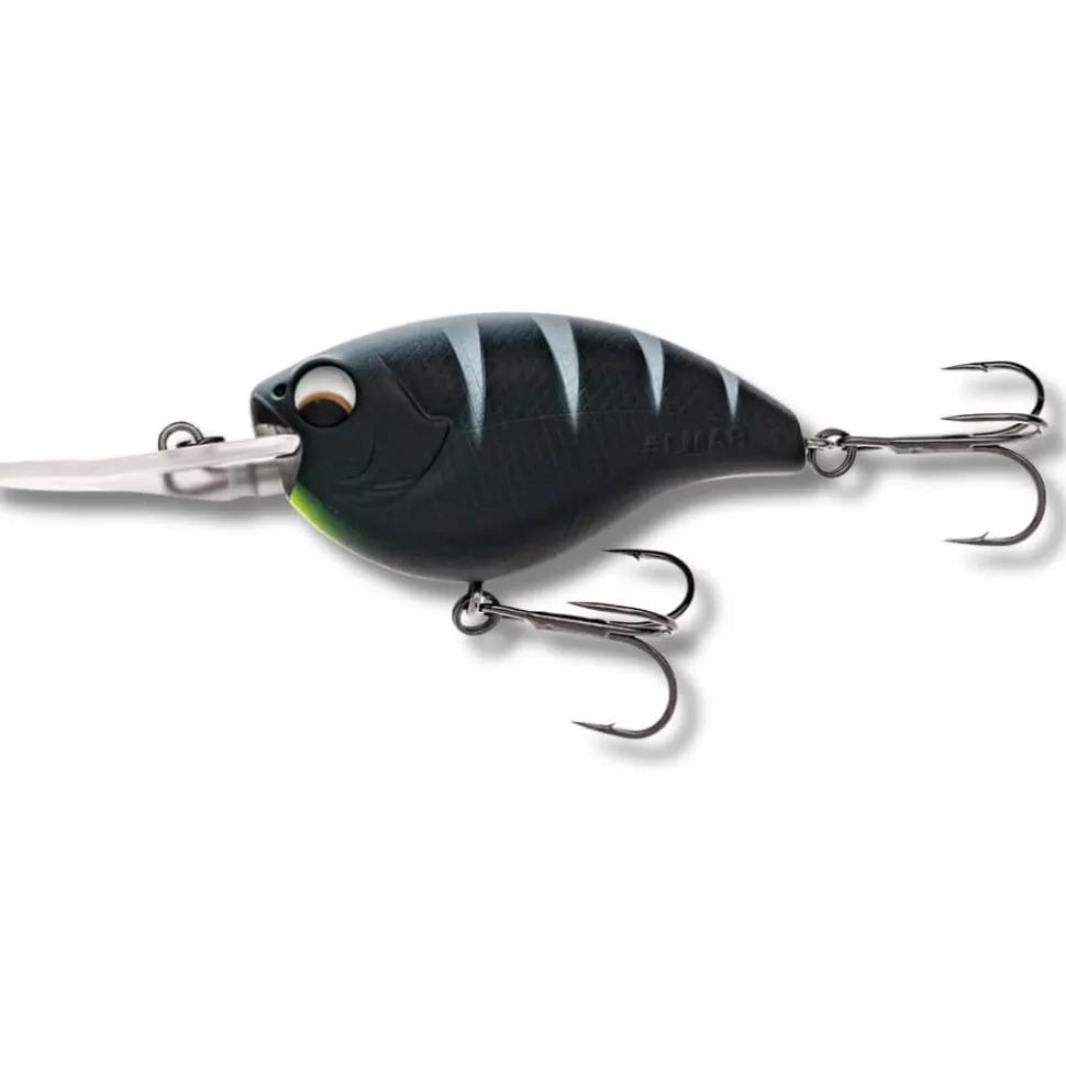 LMAB KØFI Power Vibe 55F