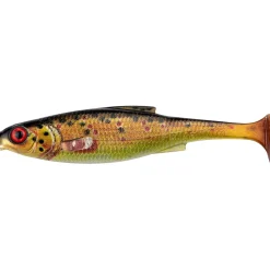LMAB KØFI Roach Shad 26 cm (KÖFI)
