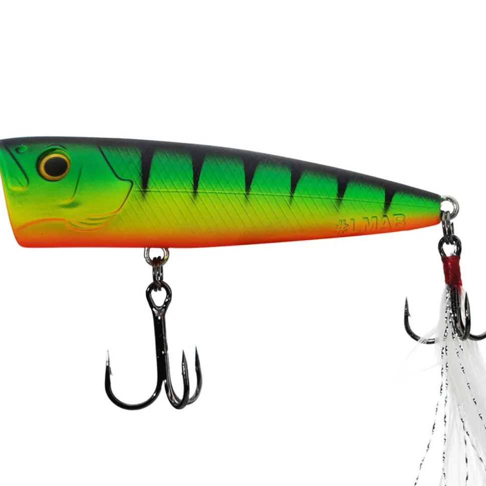 LMAB KØFI Splash Vibe 70F