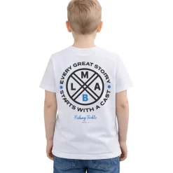 LMAB Kids Great Story (Shirt)