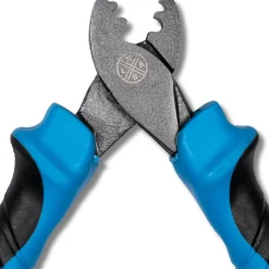 LMAB Klemmhülsenzange / Crimping Pliers / 14 cm