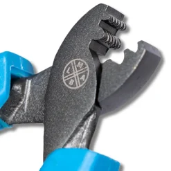 LMAB Klemmhülsenzange / Crimping Pliers / 14 cm