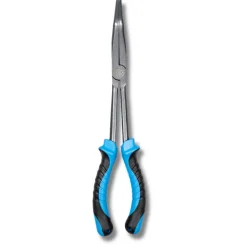 LMAB Lösezange gebogen / Bent Nose Pliers / 28 cm