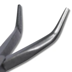 LMAB Lösezange gebogen / Bent Nose Pliers / 28 cm