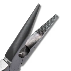 LMAB Lösezange gerade / Straight Nose Pliers / 15 cm