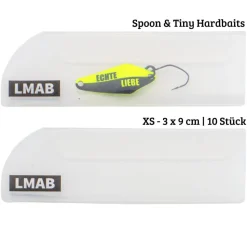 LMAB Lure Sleeve