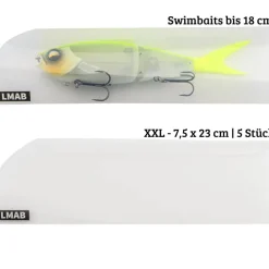 LMAB Lure Sleeve