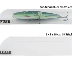LMAB Lure Sleeve