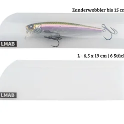 LMAB Lure Sleeve