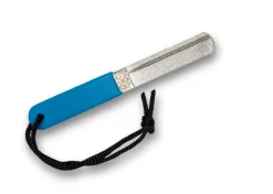 LMAB Mini Hakenfeile / Diamond Hook File / 10 cm