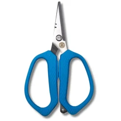 LMAB Mini Schere / Braided Line Scissors / 12 cm
