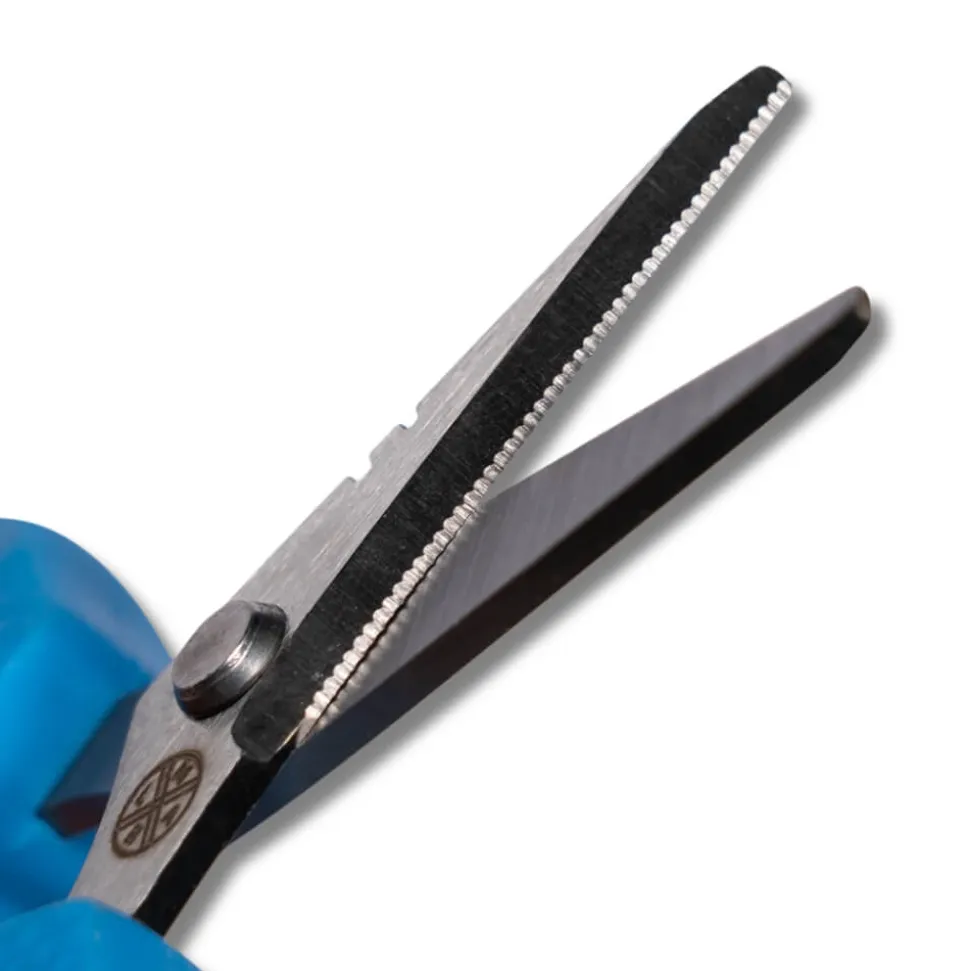 LMAB Mini Schere / Braided Line Scissors / 12 cm