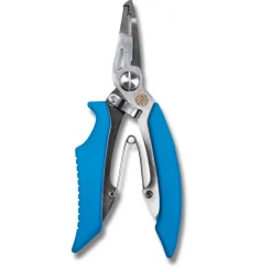 LMAB Mini Sprengringzange / Mini Split Ring Pliers / 13 cm