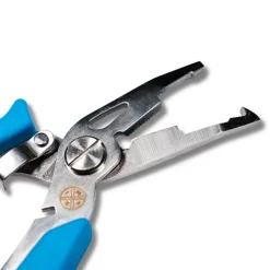 LMAB Mini Sprengringzange / Mini Split Ring Pliers / 13 cm