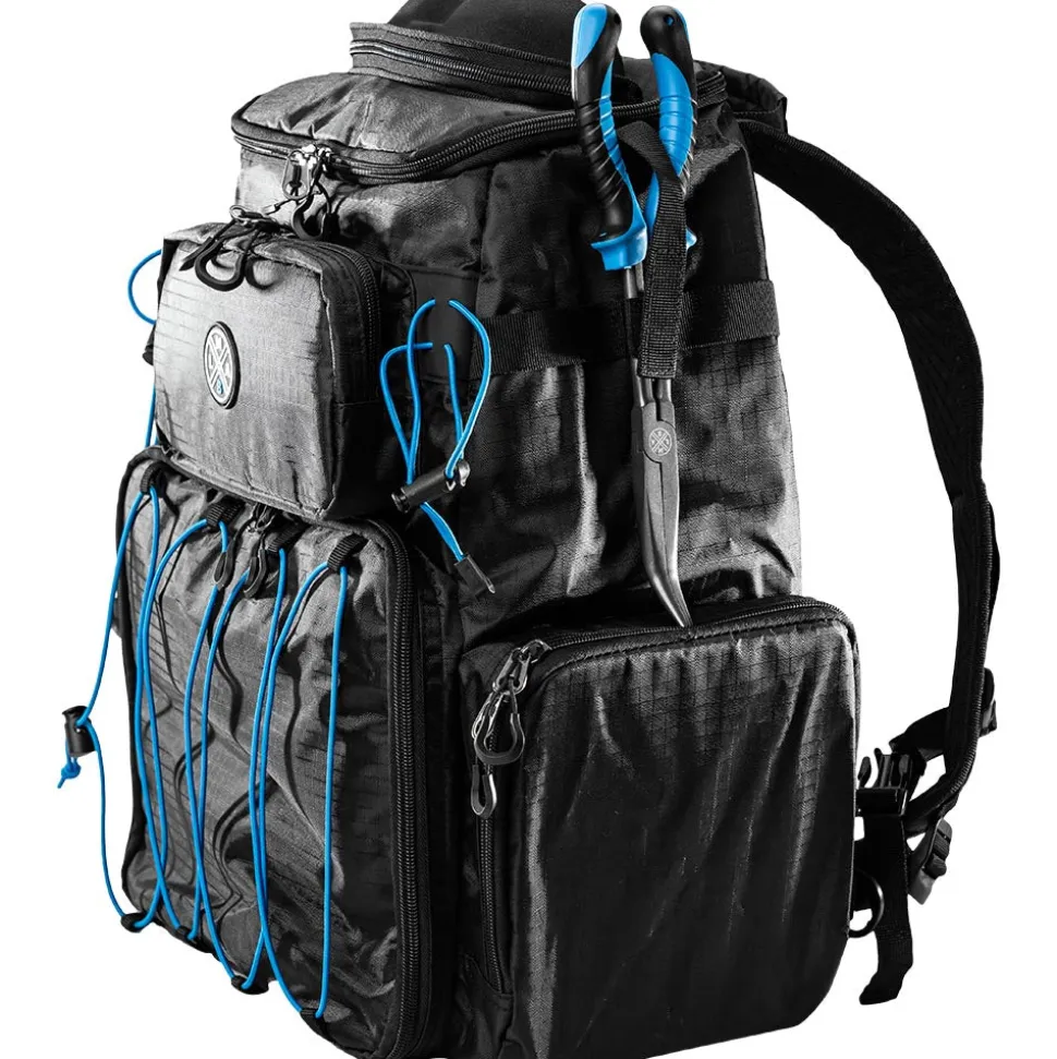 LMAB MOVE Backpack PRO