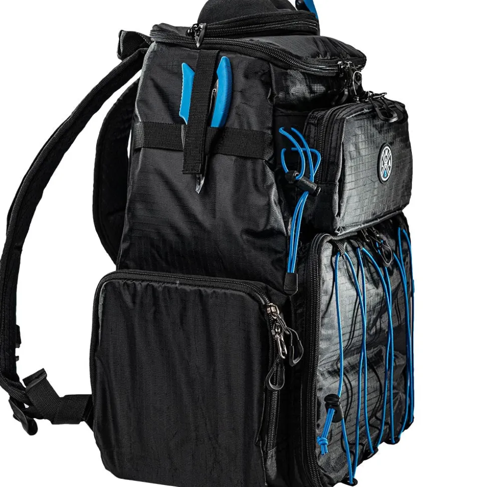 LMAB MOVE Backpack PRO