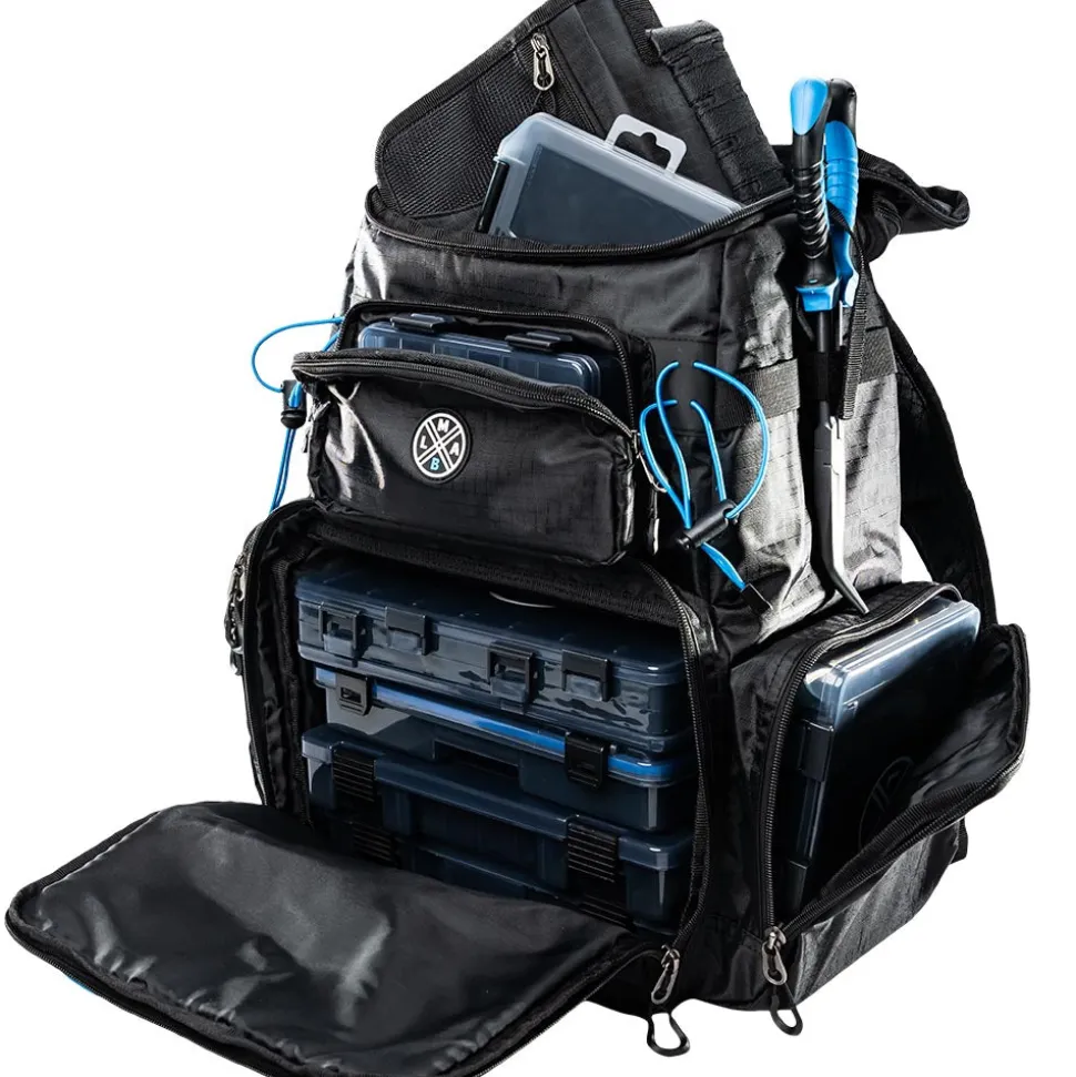 LMAB MOVE Backpack PRO